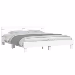 VidaXL 3207406 bed frame
