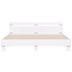 VidaXL 3207406 bed frame - Additional view 4