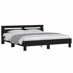 VidaXL 3207407 bed frame - Additional view 3