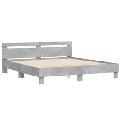 VidaXL 3207409 bed frame