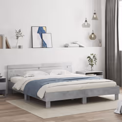 VidaXL 3207409 bed frame