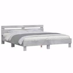 VidaXL 3207409 bed frame - Additional view 4