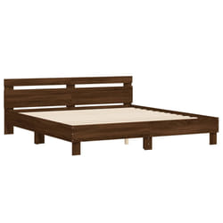 VidaXL 3207412 bed frame
