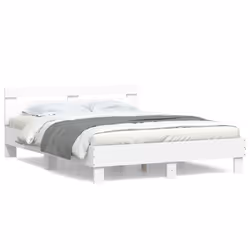VidaXL 3207413 bed frame