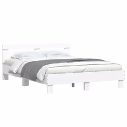 VidaXL 3207413 bed frame