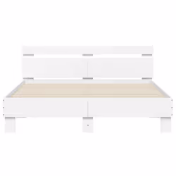 VidaXL 3207413 bed frame - Additional view 4