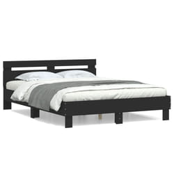 VidaXL 3207414 bed frame