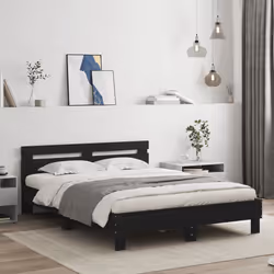 VidaXL 3207414 bed frame