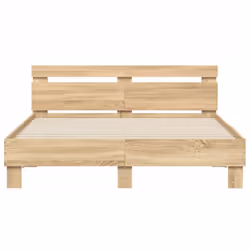 VidaXL 3207415 bed frame - Additional view 5