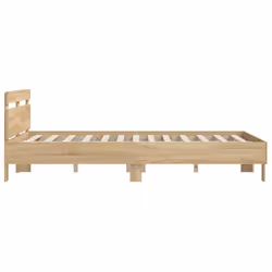 VidaXL 3207415 bed frame - Additional view 6