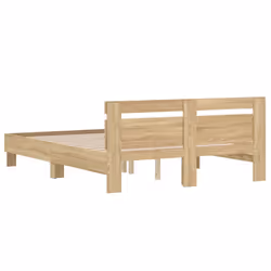VidaXL 3207415 bed frame - Additional view 7