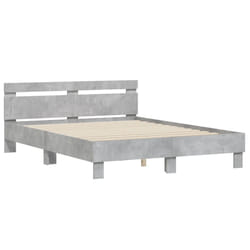 VidaXL 3207416 bed frame