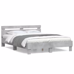 VidaXL 3207416 bed frame