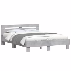 VidaXL 3207416 bed frame - Additional view 4