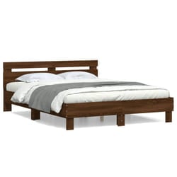 VidaXL 3207419 bed frame