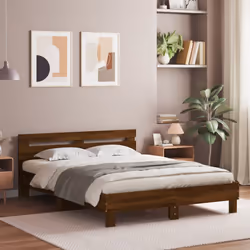 VidaXL 3207419 bed frame