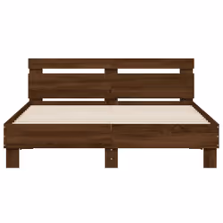 VidaXL 3207419 bed frame