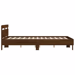 VidaXL 3207419 bed frame - Additional view 4