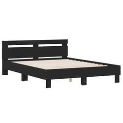 VidaXL 3207421 bed frame
