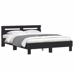 VidaXL 3207421 bed frame - Additional view 3