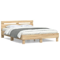 VidaXL 3207422 bed frame