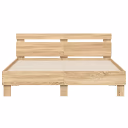 VidaXL 3207422 bed frame - Additional view 4