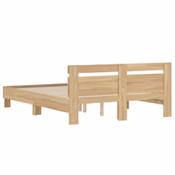 VidaXL 3207422 bed frame - Additional view 6