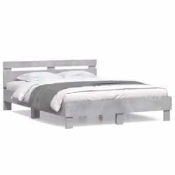 VidaXL 3207423 bed frame