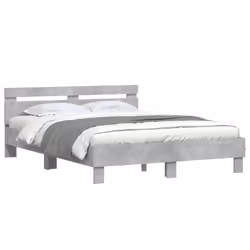 VidaXL 3207423 bed frame - Additional view 4
