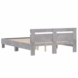 VidaXL 3207423 bed frame - Additional view 7