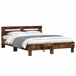 VidaXL 3207424 bed frame - Additional view 4