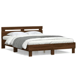 VidaXL 3207426 bed frame