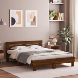 VidaXL 3207426 bed frame