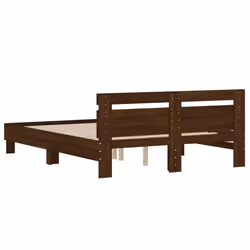VidaXL 3207426 bed frame - Additional view 5
