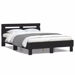 VidaXL 3207428 bed frame - Additional view 2