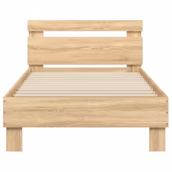 VidaXL 3207429 bed frame - Additional view 4