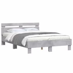 VidaXL 3207430 bed frame