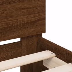 VidaXL 3207433 bed frame - Additional view 7
