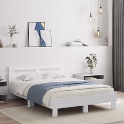 VidaXL 3207434 bed frame