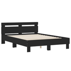 VidaXL 3207435 bed frame