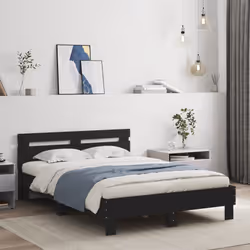 VidaXL 3207435 bed frame