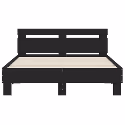 VidaXL 3207435 bed frame - Additional view 4