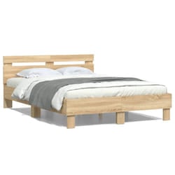 VidaXL 3207436 bed frame