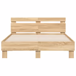 VidaXL 3207436 bed frame - Additional view 4