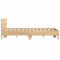 VidaXL 3207436 bed frame - Additional view 5