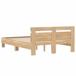 VidaXL 3207436 bed frame - Additional view 6