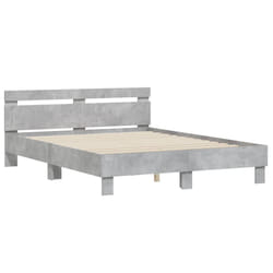 VidaXL 3207437 bed frame