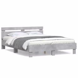 VidaXL 3207437 bed frame - Additional view 2