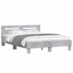 VidaXL 3207437 bed frame - Additional view 4