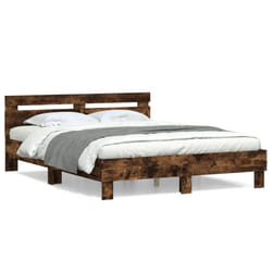 VidaXL 3207438 bed frame